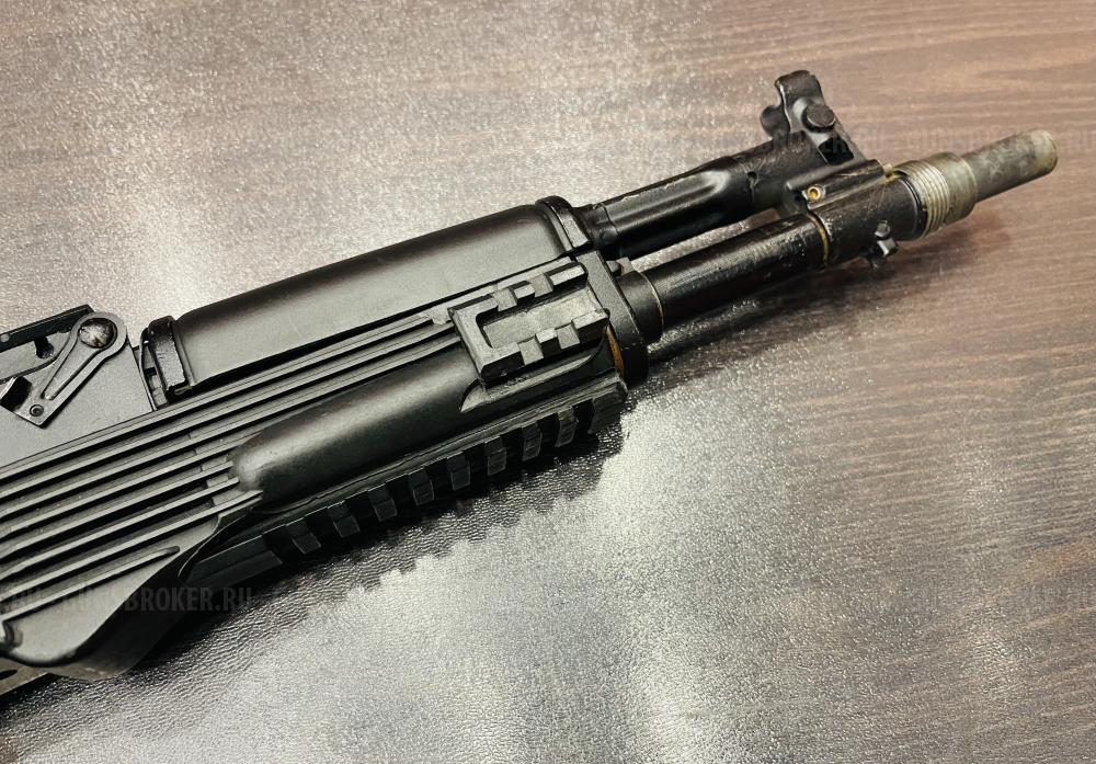 Сайга-308-1 к.308 Win(7,62х51) (арт.103)  тел.+7495-175-75-75