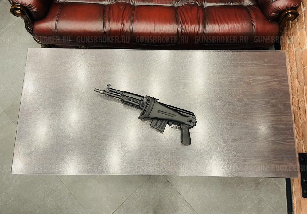 Сайга-308-1 к.308 Win(7,62х51) (арт.103)  тел.+7495-175-75-75