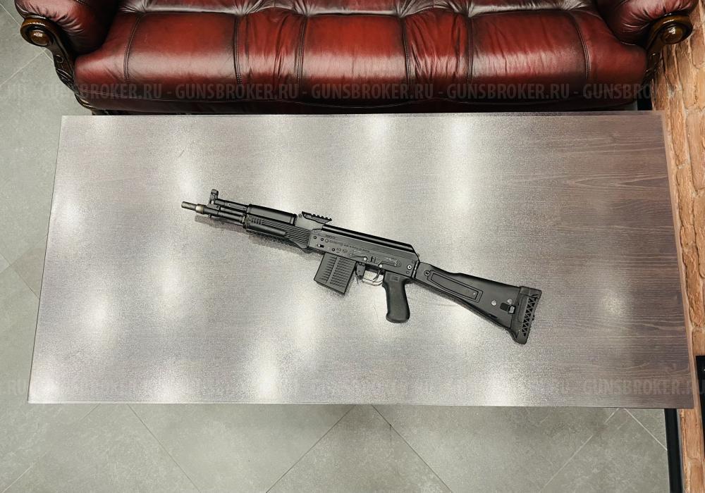 Сайга-308-1 к.308 Win(7,62х51) (арт.103)  тел.+7495-175-75-75