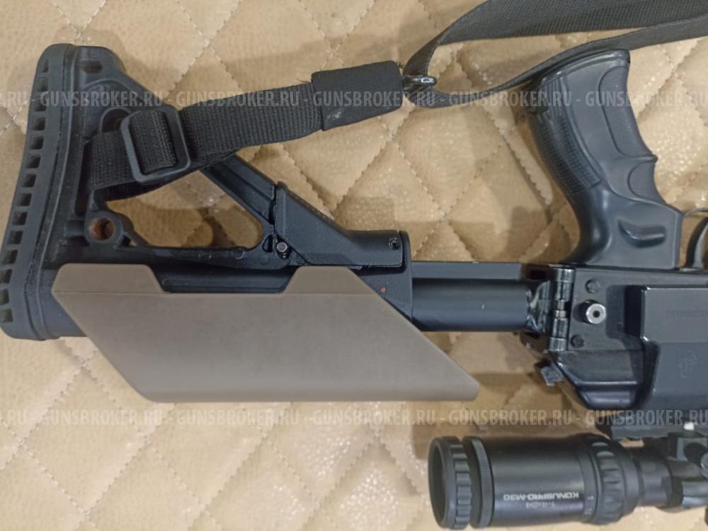 Сайга-308-1 к.7,62х51 №15990060