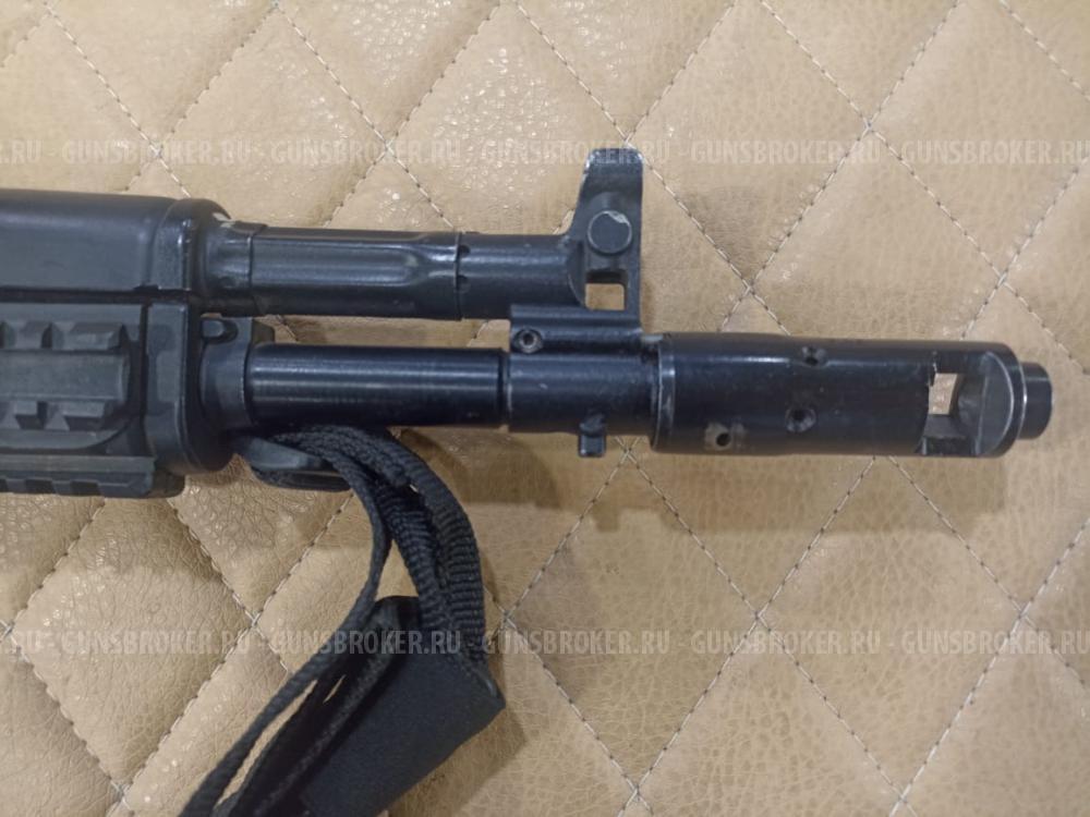 Сайга-308-1 к.7,62х51 №15990060