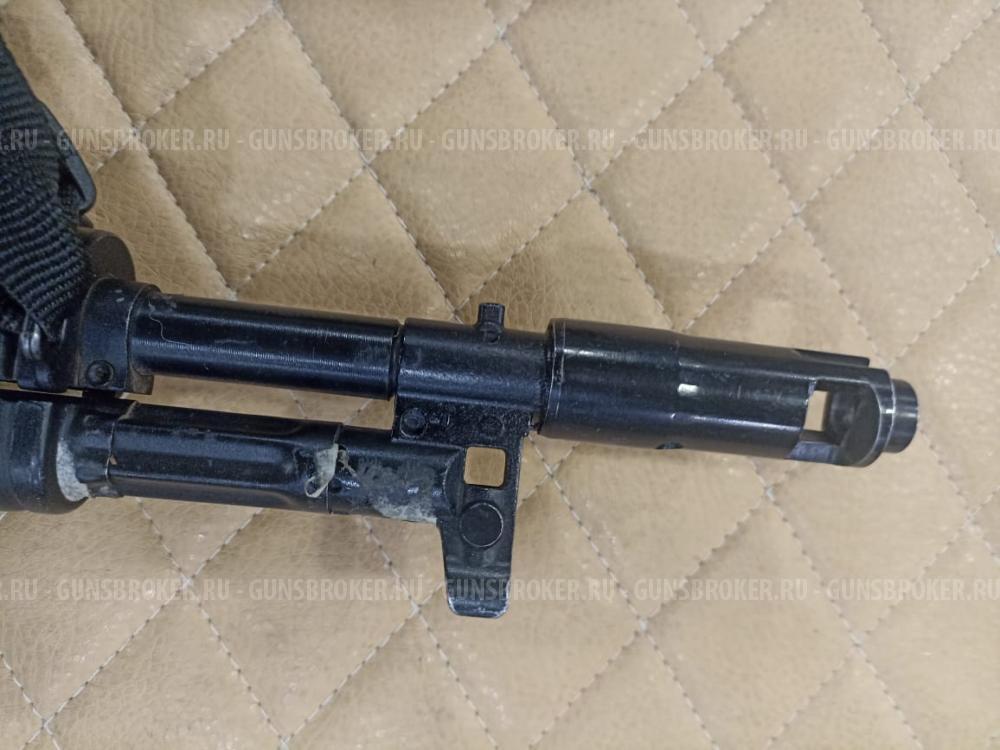 Сайга-308-1 к.7,62х51 №15990060