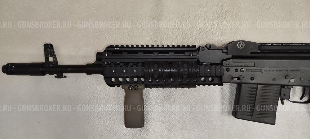 Сайга-308-1 кал. 308 Win 2010 г.в. (арт.857)