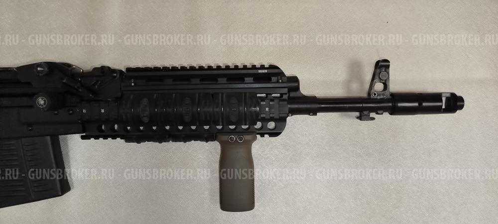 Сайга-308-1 кал. 308 Win 2010 г.в. (арт.857)