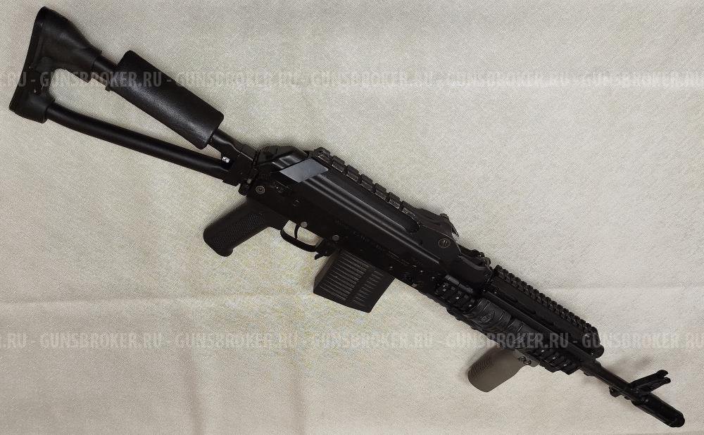 Сайга-308-1 кал. 308 Win 2010 г.в. (арт.857)