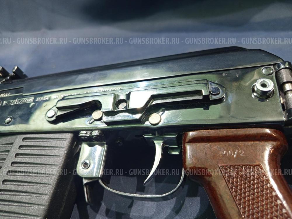 Сайга-308-1, кал.308Win