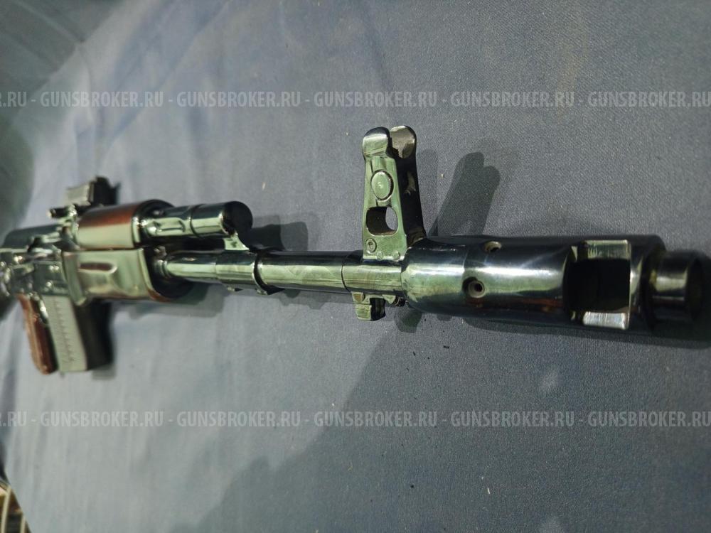 Сайга-308-1, кал.308Win