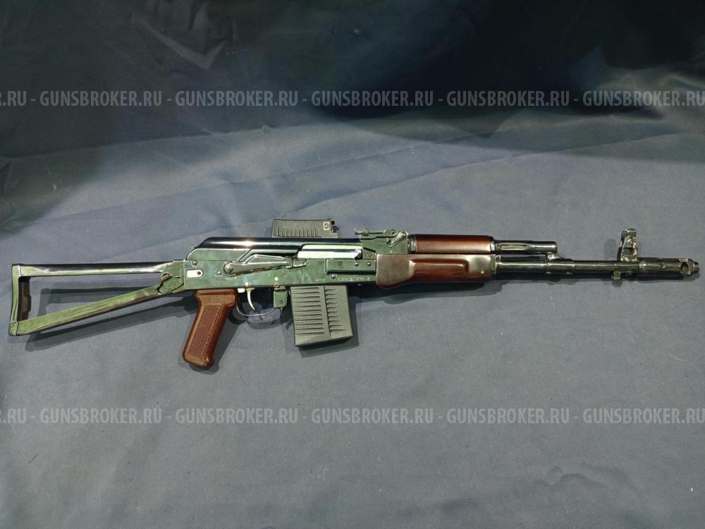 Сайга-308-1, кал.308Win