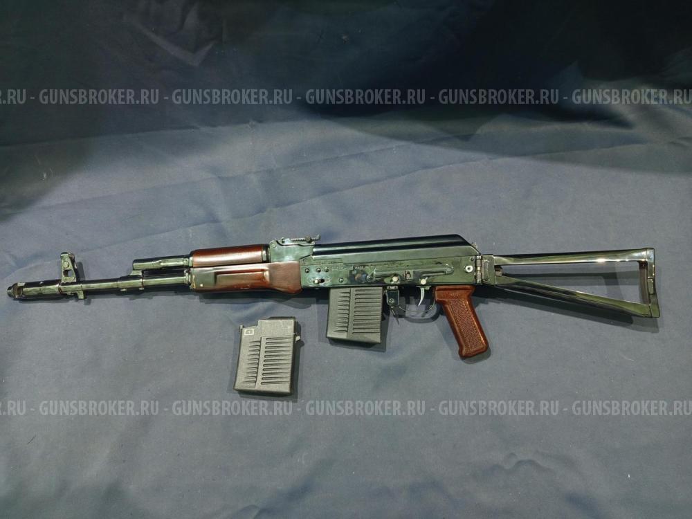 Сайга-308-1, кал.308Win