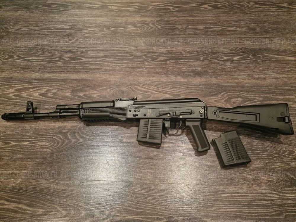 Сайга 308-1, калибр 308 win. 
