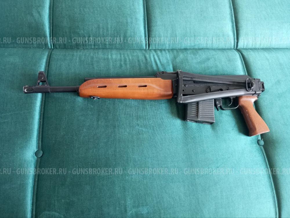 Сайга 308-1 калибр 308 