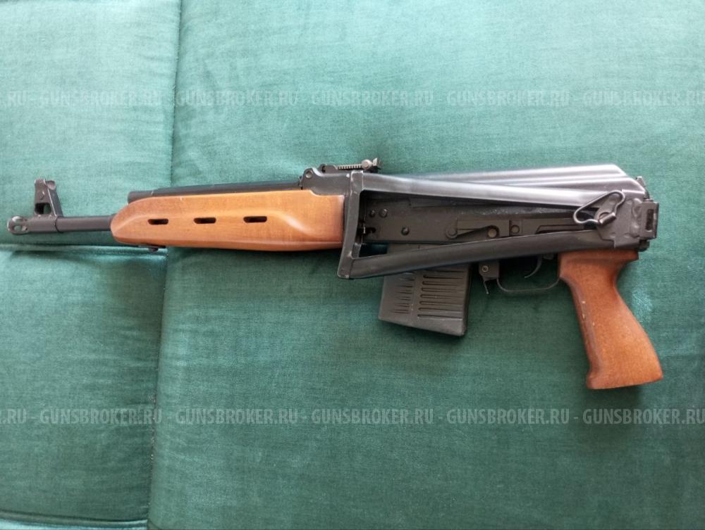 Сайга 308-1 калибр 308 