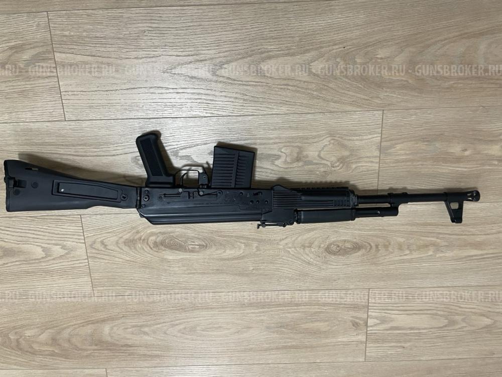 Сайга 308-1, калибр 7,62×51 мм — Новая