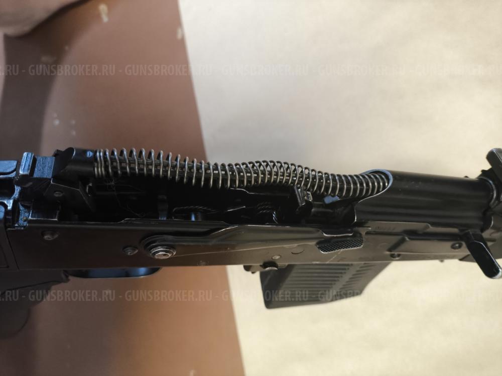 Сайга 308-1 ствол 555