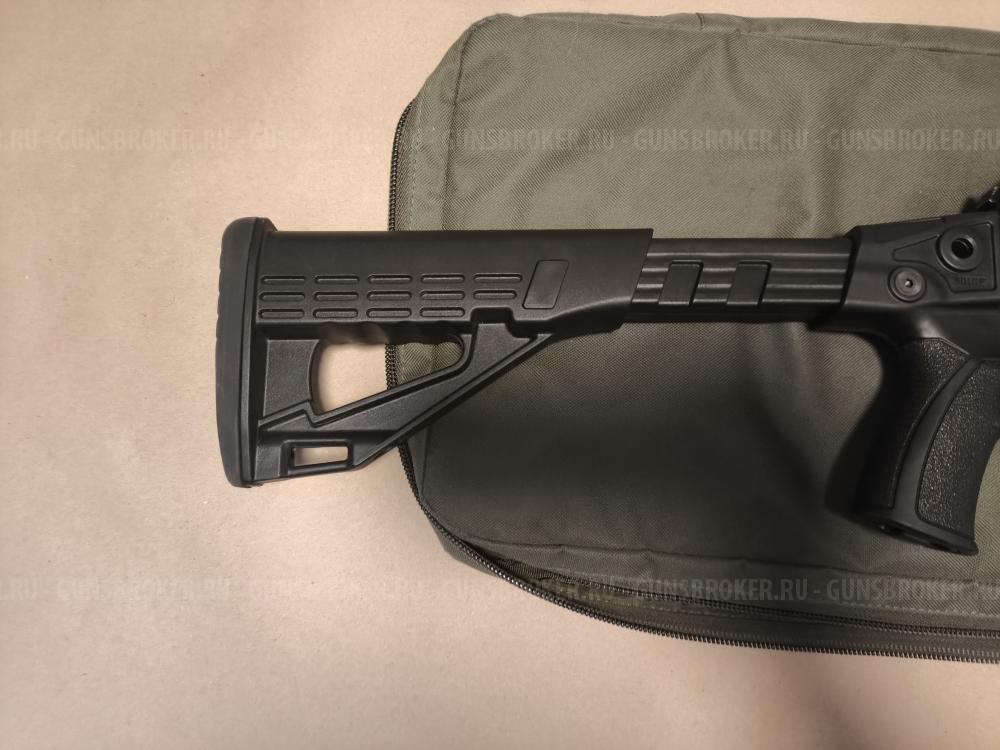 Сайга 308-1 ствол 555