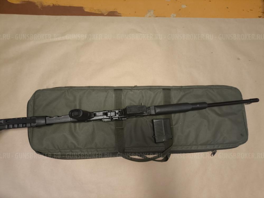 Сайга 308-1 ствол 555