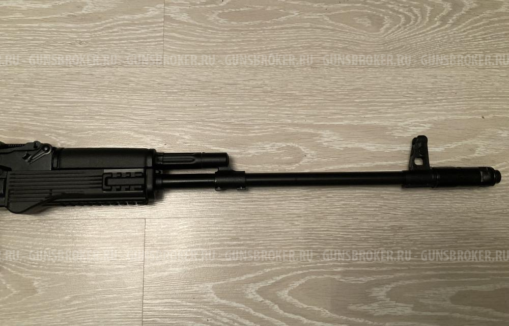 Сайга 308-1