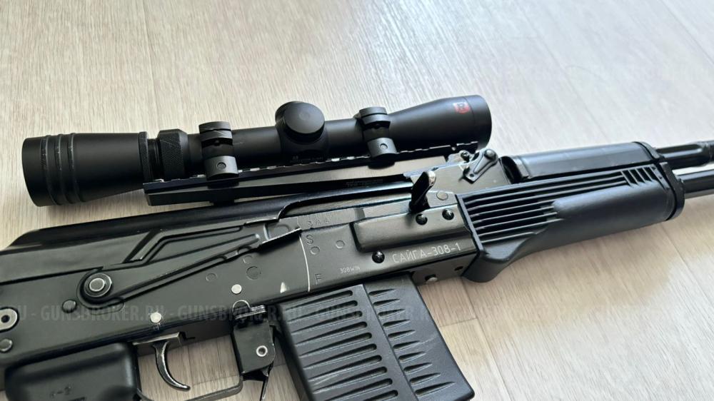 Сайга 308-1