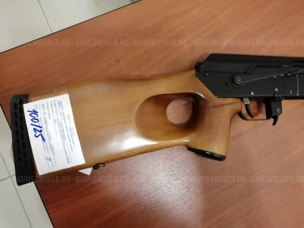 САЙГА-308-1