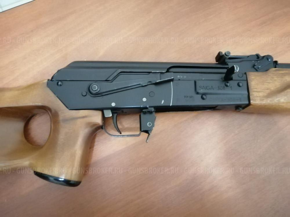 САЙГА-308-1