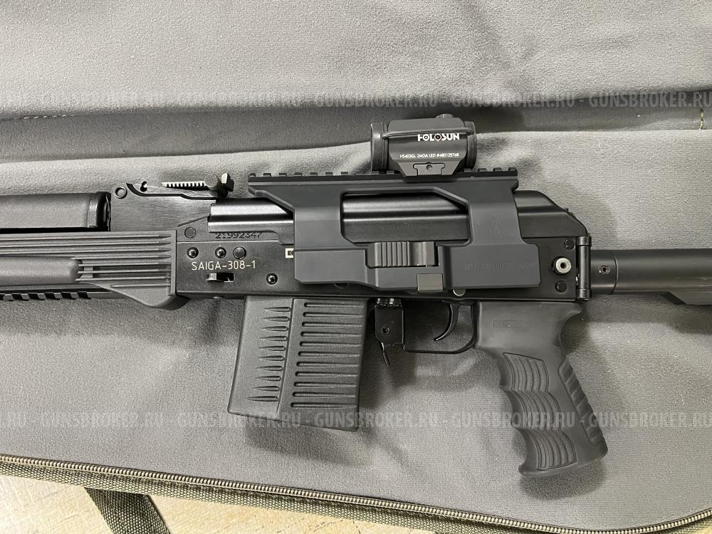 Сайга-308-1