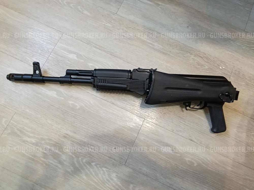 Сайга 308-1