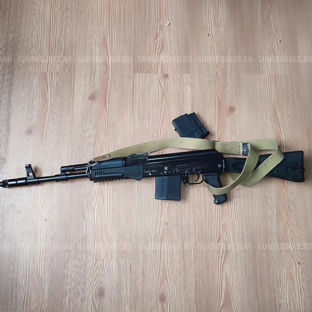 Сайга-308-1