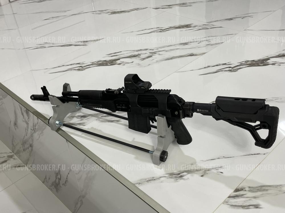 Сайга 308-1