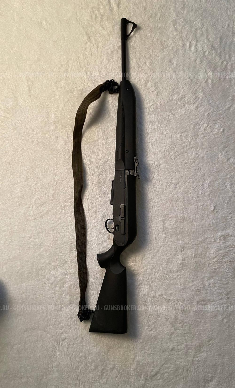 Сайга 308-1