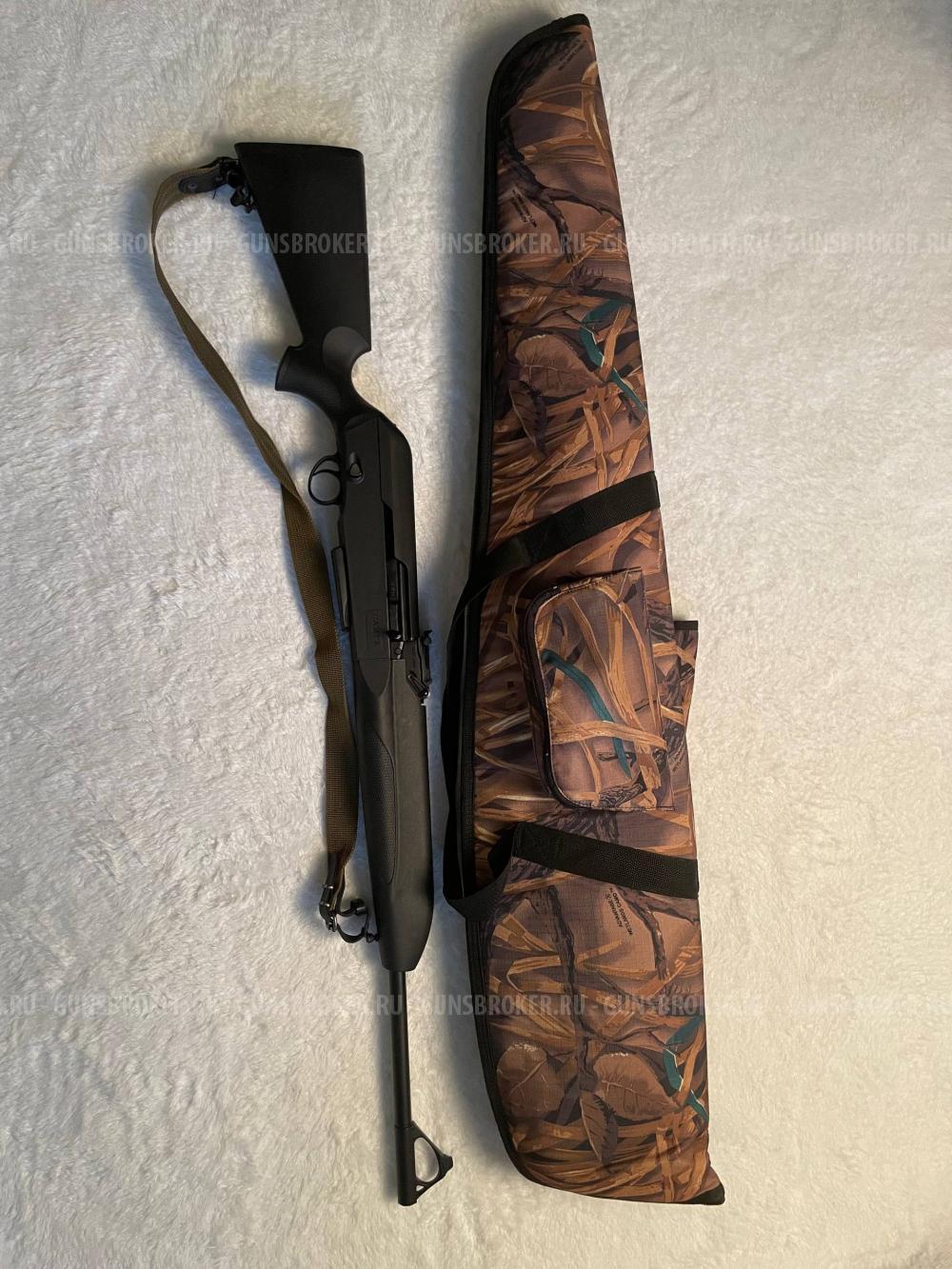 Сайга 308-1