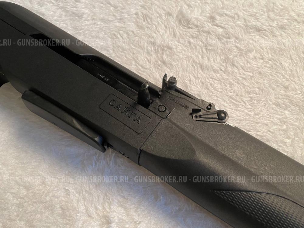 Сайга 308-1