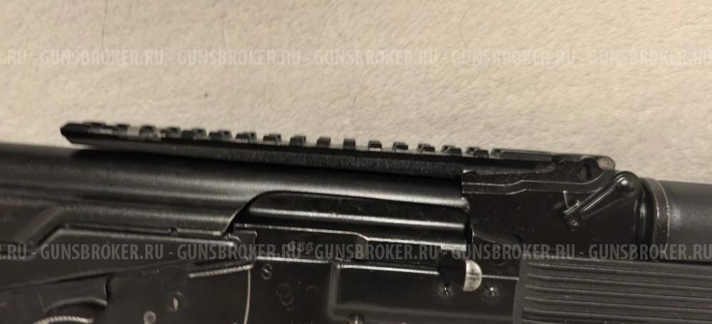 Сайга 308-1