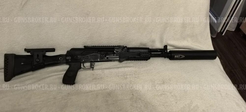 Сайга 308-1