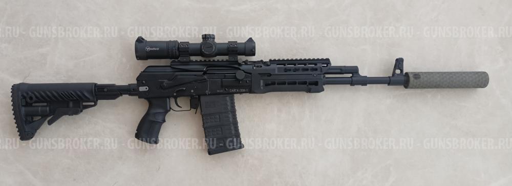 Сайга-308-1