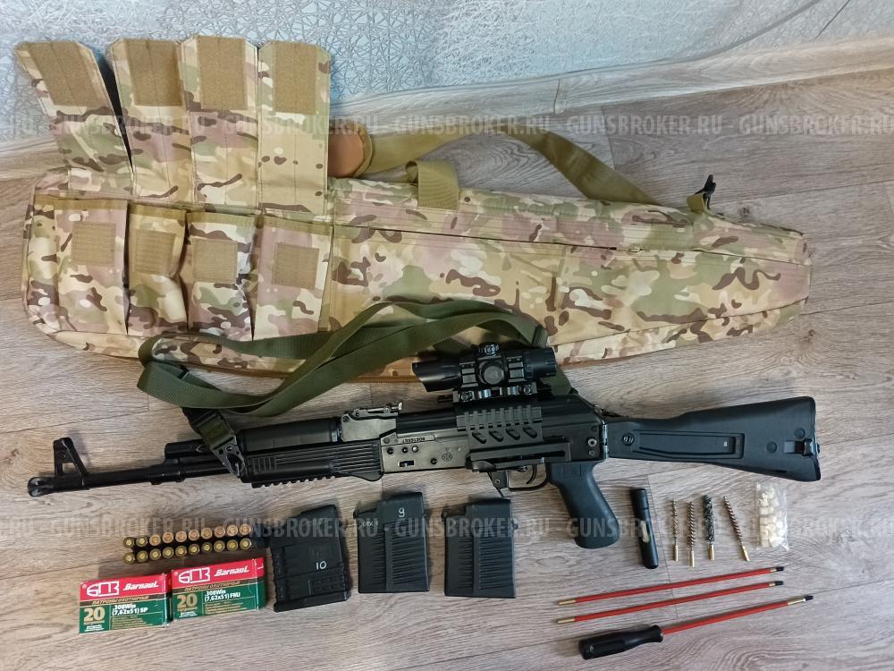 Сайга 308-1 