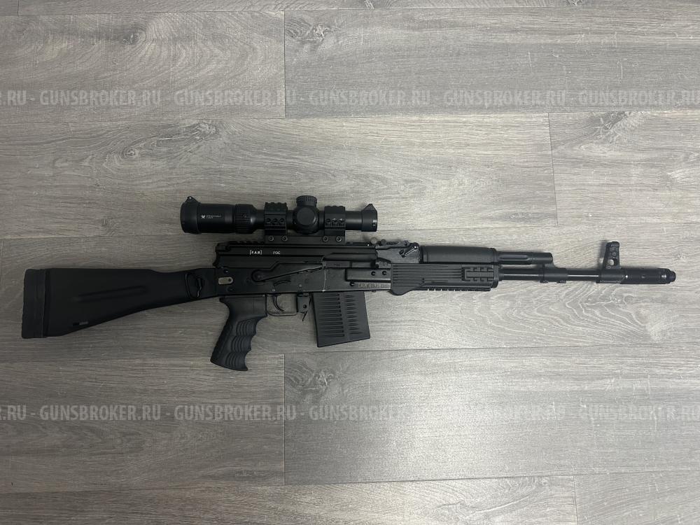 Сайга 308-1