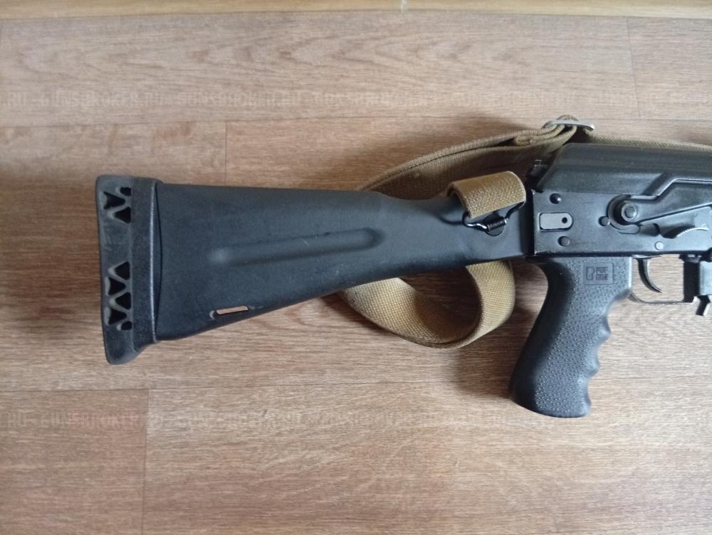 Сайга 308-1