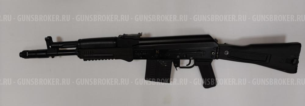 Сайга-308-1