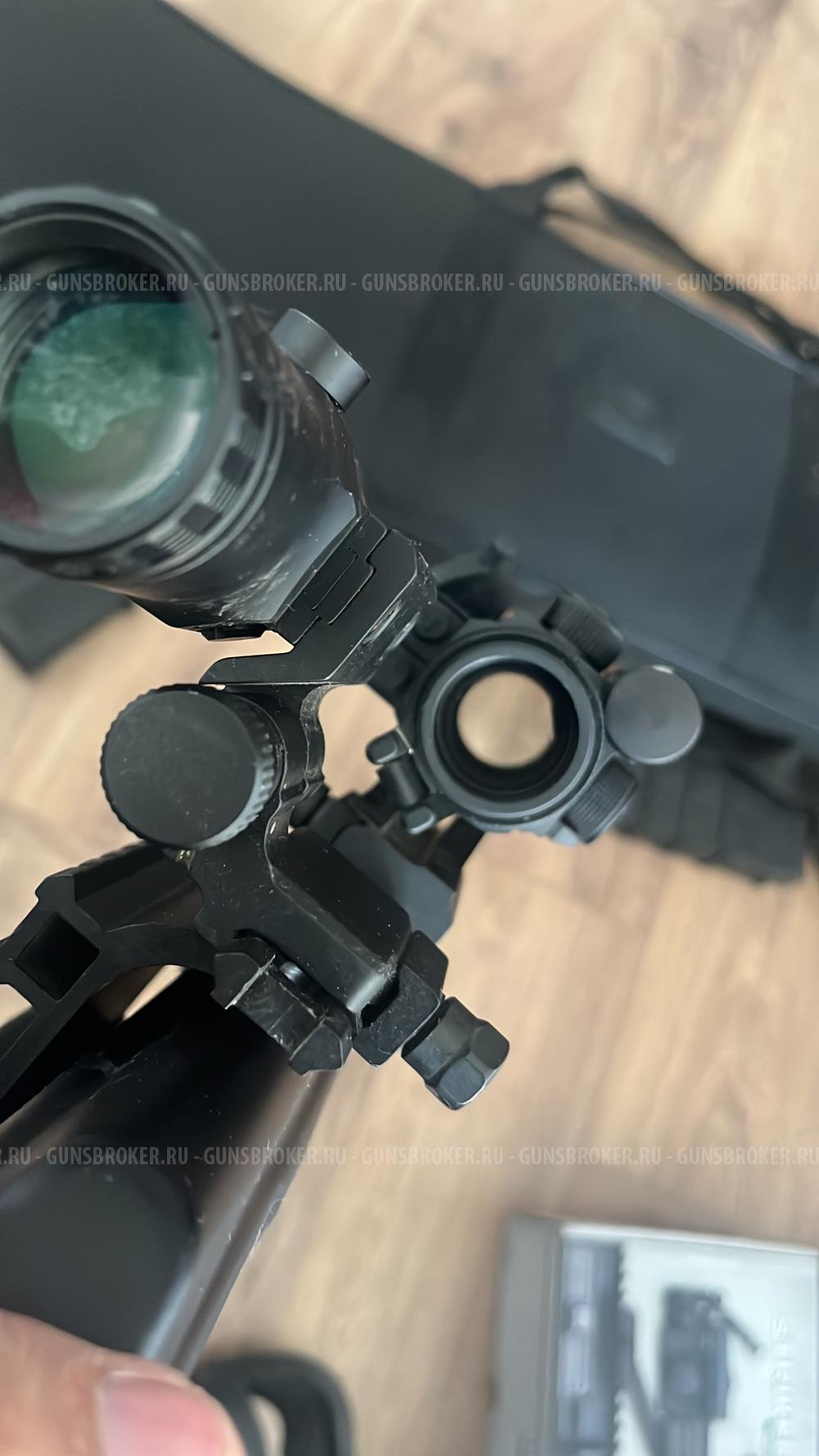 Сайга 308-1