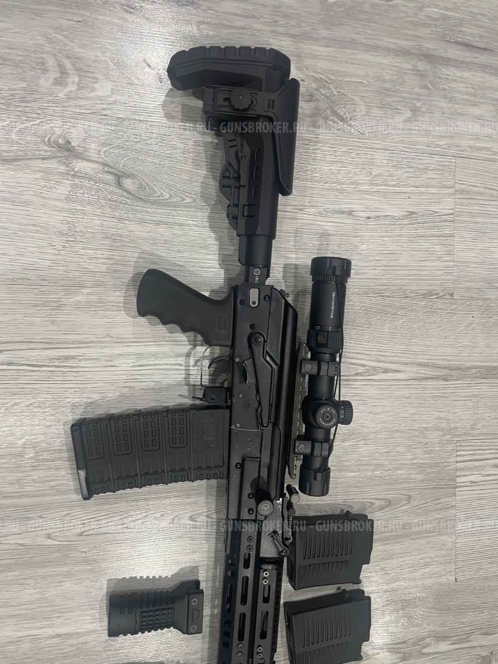 Сайга 308-1