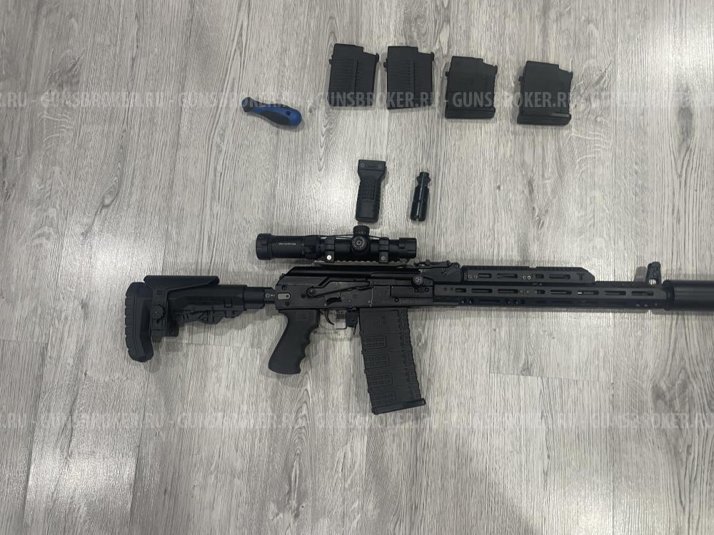 Сайга 308-1