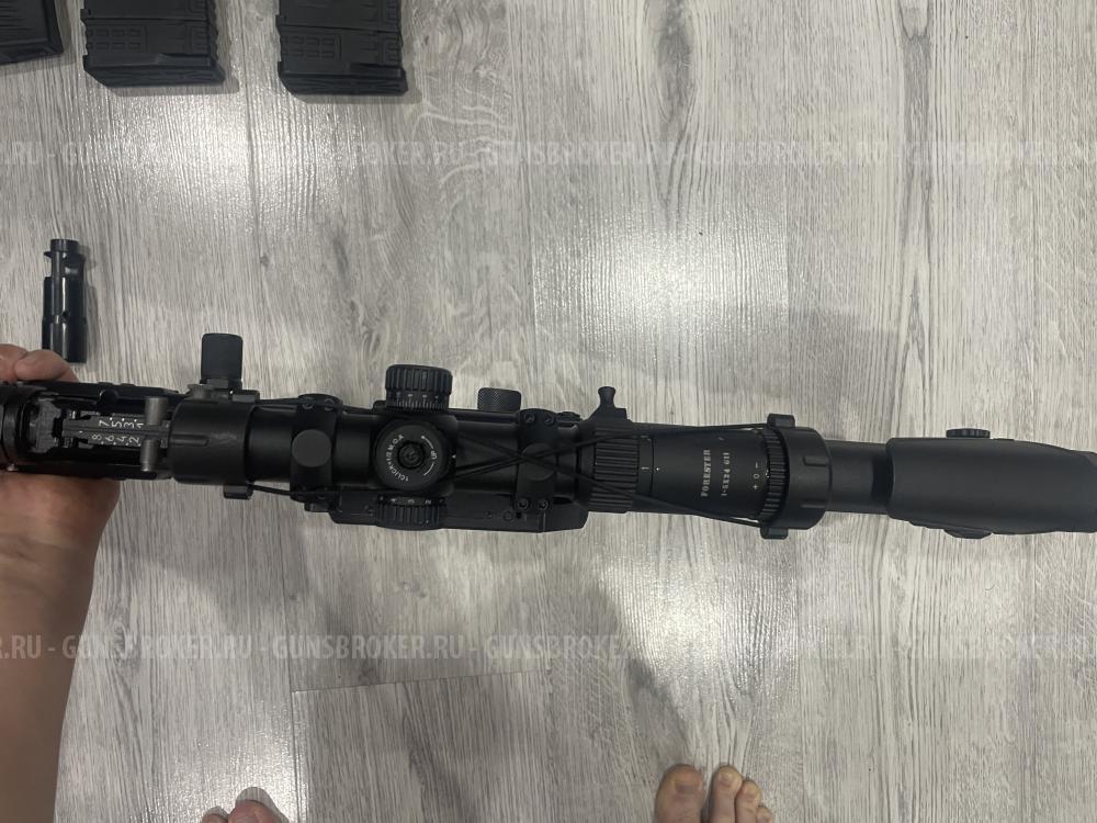 Сайга 308-1