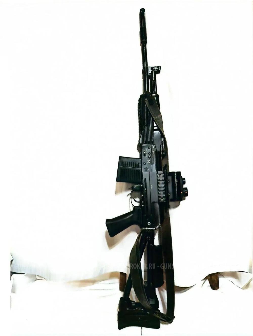 Сайга 308-1
