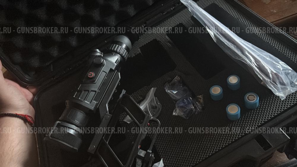 Сайга 308 46 исп.