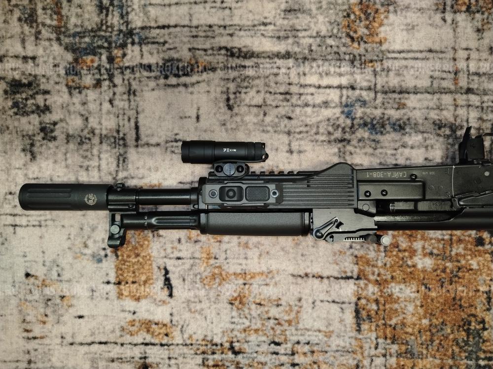 Сайга 308 46 