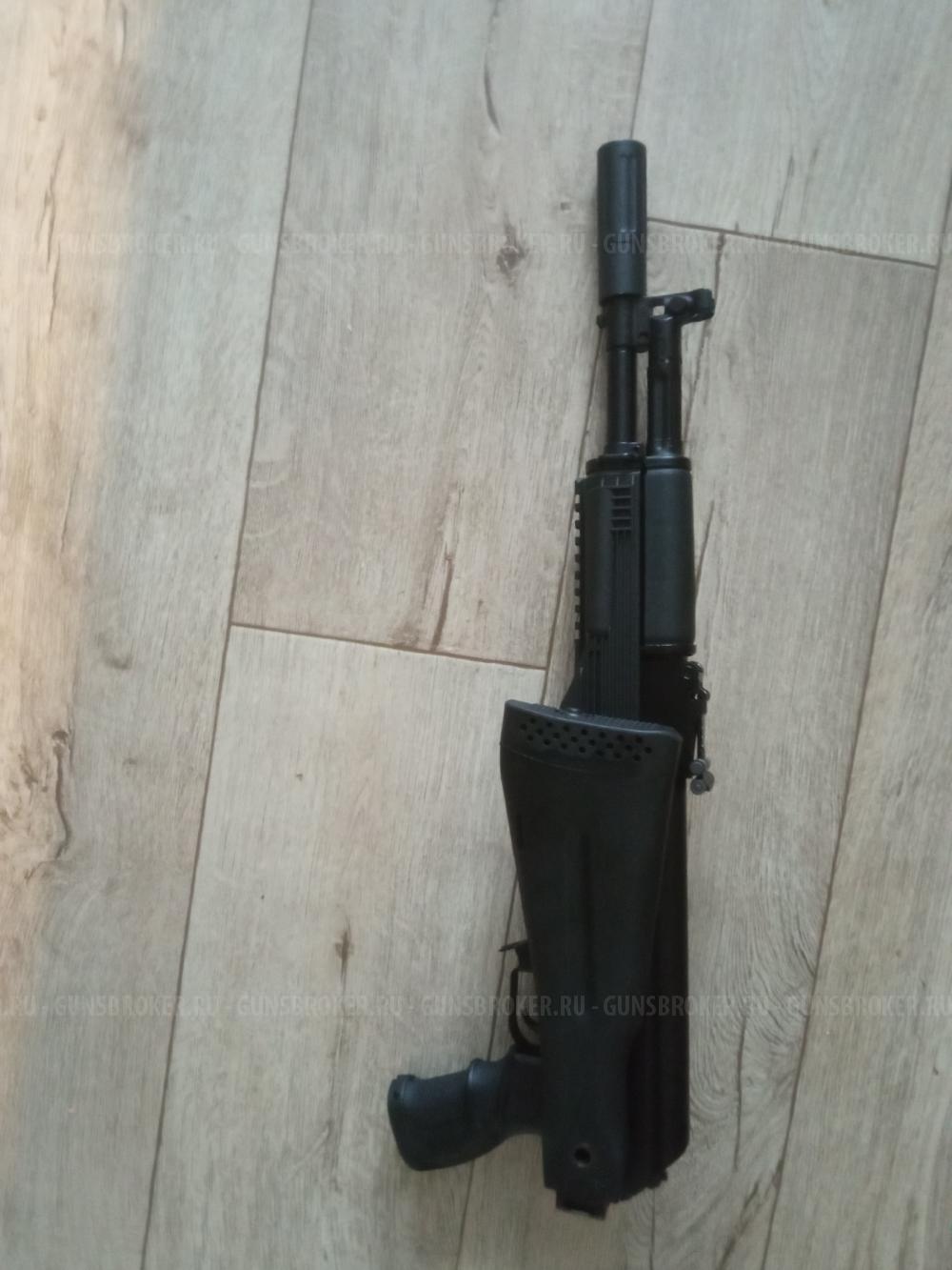 Сайга 308 46 