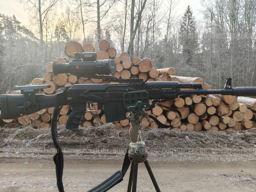Сайга 308-61
