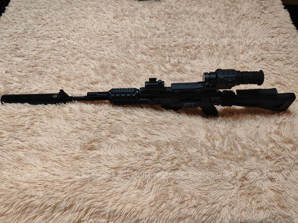 Сайга-308 61исп.