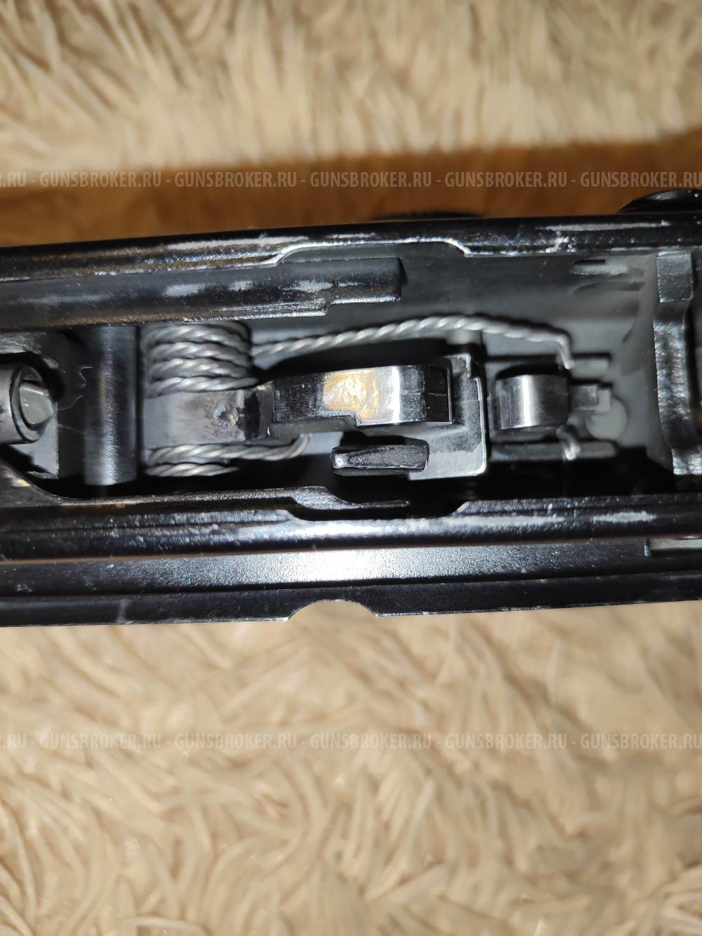 Сайга-308 61исп.