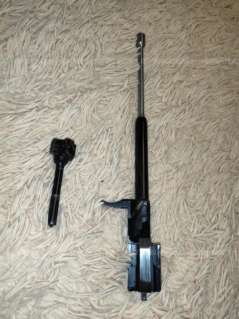 Сайга-308 61исп.